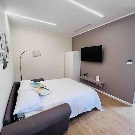 Malm Luxury House Apartment Turin Exterior photo