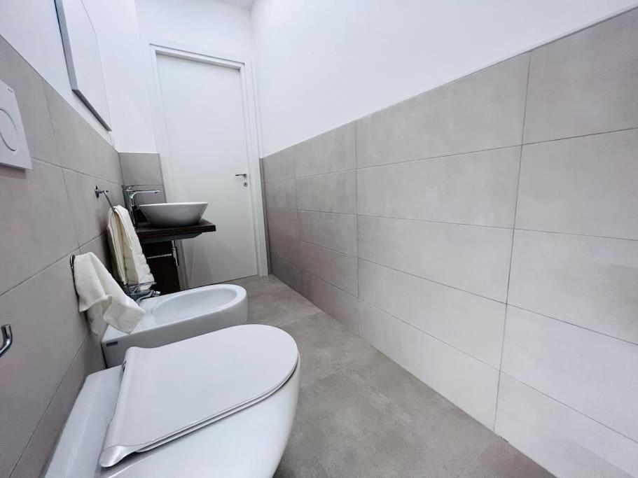 Malm Luxury House Apartment Turin Exterior photo