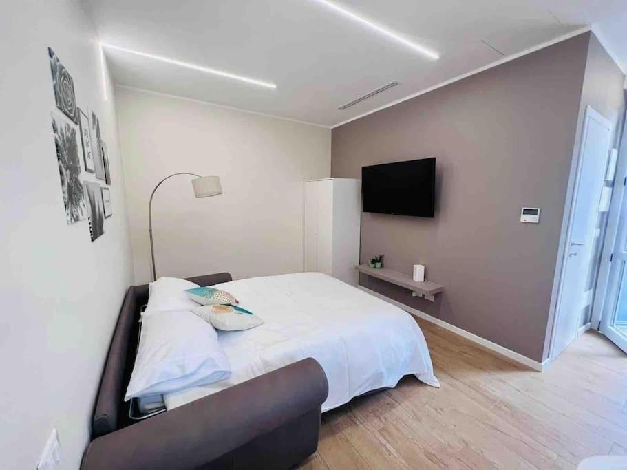 Malm Luxury House Apartment Turin Exterior photo