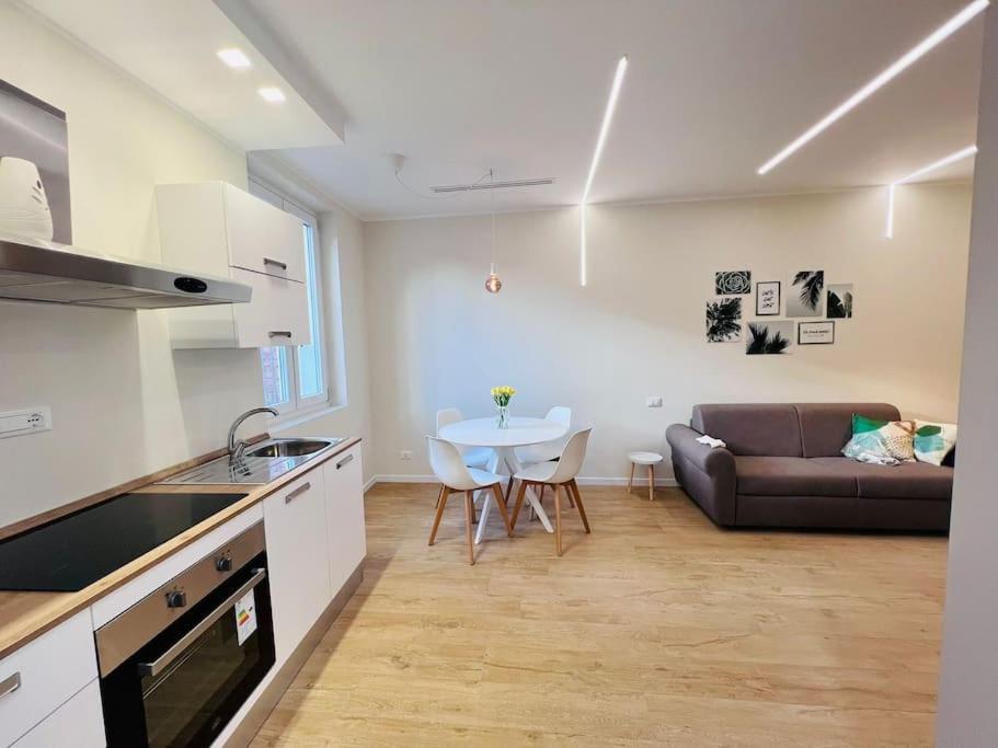 Malm Luxury House Apartment Turin Exterior photo