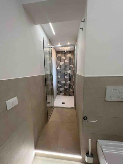 Malm Luxury House Apartment Turin Exterior photo