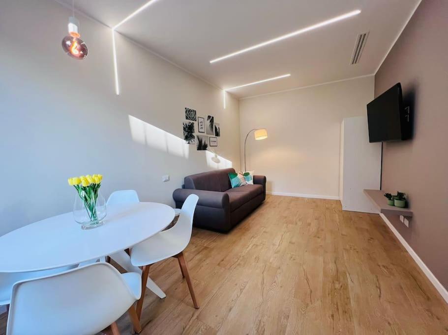 Malm Luxury House Apartment Turin Exterior photo